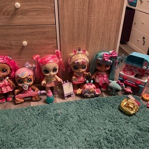 Kindie kids